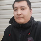 Тимур, 29 лет из г. 