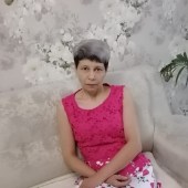 Ильсияр, 54 года из г. 