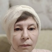 Ильсияр, 55 лет из г. 
