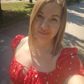 Дания, 44 года из г. 