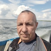 Айвар, 52 года из г. 