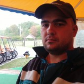 Альберт, 34 года из г. 