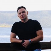 Ренат, 43 года из г. 