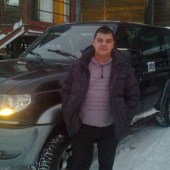 Айрат, 44 года из г. 