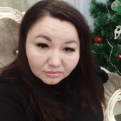 Асия, 42 года из г. 