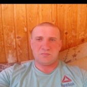 Рим, 38 лет из г. 