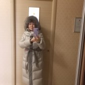 Лилия, 54 года из г. 