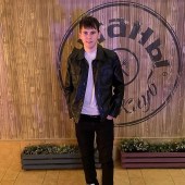 Султан, 22 года из г. 