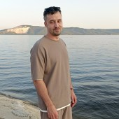 Рустам, 31 год из г. 