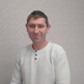 Данис, 45 лет из г. 