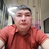 Ришат, 43 года из г. 