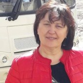 Файруза, 63 года из г. 