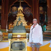 Дамир, 50 лет из г. 