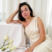 Рузиля, 27 лет из г. 