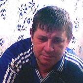 Альберт, 56 лет из г. 