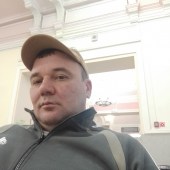 Наиль, 40 лет из г. 