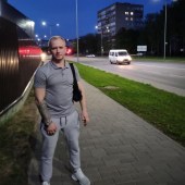 Ильмир, 34 года из г. 