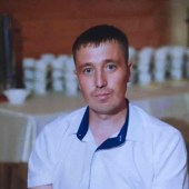 Айдар, 37 лет из г. 