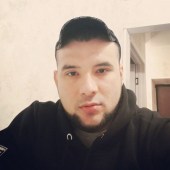 Риназ, 30 лет из г. 