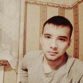 Риназ, 31 год из г. 
