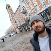 Ренар, 30 лет из г. 