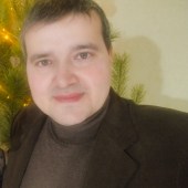 Ильгиз, 44 года из г. 