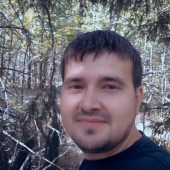 Ильгиз, 44 года из г. 