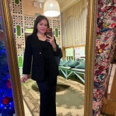 Алия, 39 лет из г. 