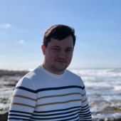 Рамиль, 42 года из г. 