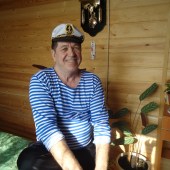 касим, 66 лет из г. 
