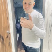 Ринат, 35 лет из г. 