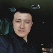 Ильдар, 31 год из г. 