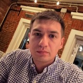 Рашид, 34 года из г. 