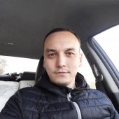 Денис, 39 лет из г. 