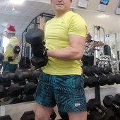 Руслан, 47 лет из г. 