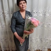 Гельнур, 64 года из г. 