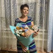 Гельнур, 65 лет из г. 