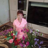 Гельнур, 64 года из г. 