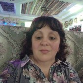 Алла, 46 лет из г. 