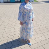 Гульнара, 55 лет из г. 