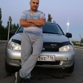 Дамир, 35 лет из г. 