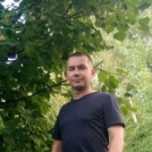 Нияз, 41 год из г. 