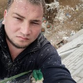 Эдуард, 38 лет из г. 