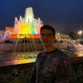 Ришат, 35 лет из г. 