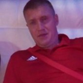 Ринат, 44 года из г. 