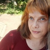 Эльзара, 44 года из г. 