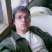 Ришат, 48 лет из г. 