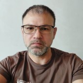 Ришат, 49 лет из г. 
