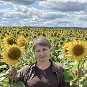 Лилия, 51 год из г. 