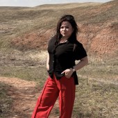 Лилия, 35 лет из г. 